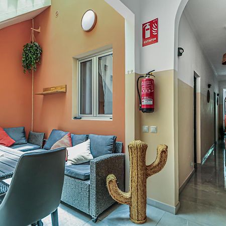 Urban Rooms San Roque With Solarium Las Palmas de Gran Canaria Extérieur photo