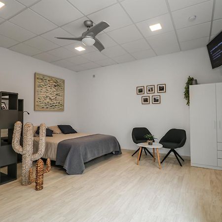 Urban Rooms San Roque With Solarium Las Palmas de Gran Canaria Extérieur photo