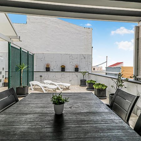 Urban Rooms San Roque With Solarium Las Palmas de Gran Canaria Extérieur photo