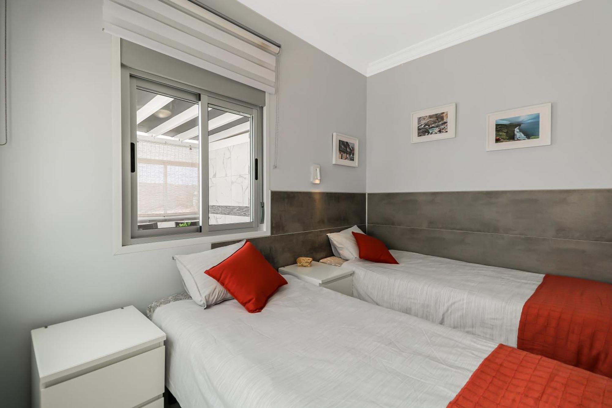 Urban Rooms San Roque With Solarium Las Palmas de Gran Canaria Extérieur photo