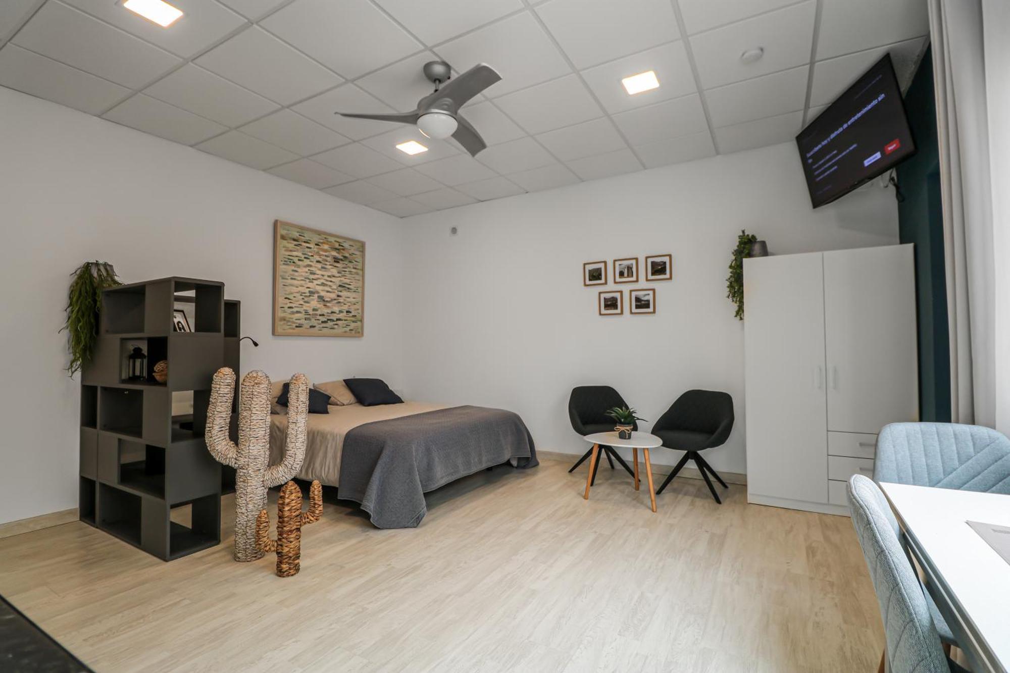 Urban Rooms San Roque With Solarium Las Palmas de Gran Canaria Extérieur photo
