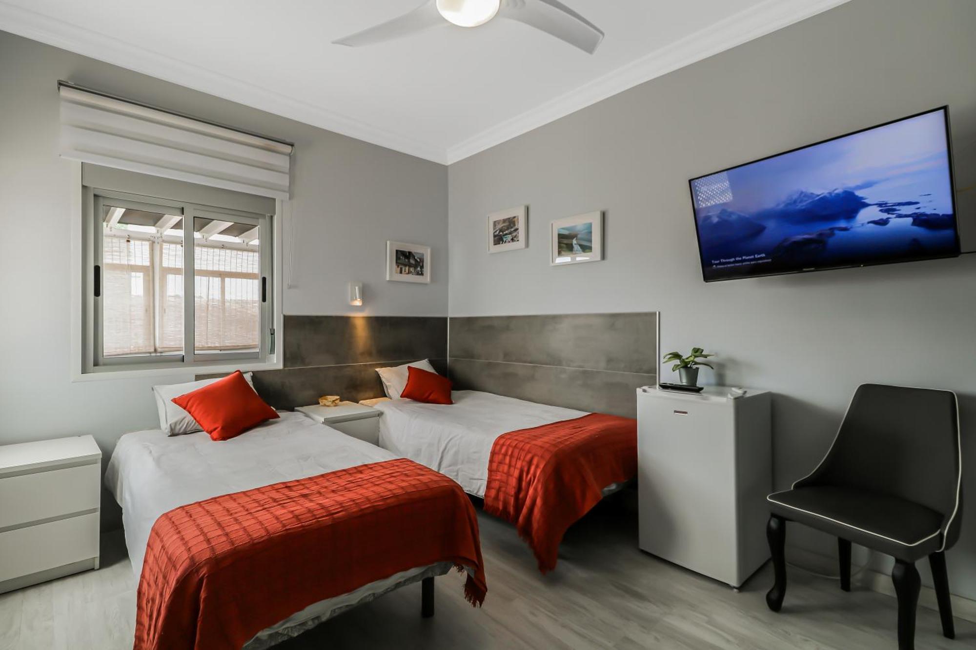 Urban Rooms San Roque With Solarium Las Palmas de Gran Canaria Extérieur photo