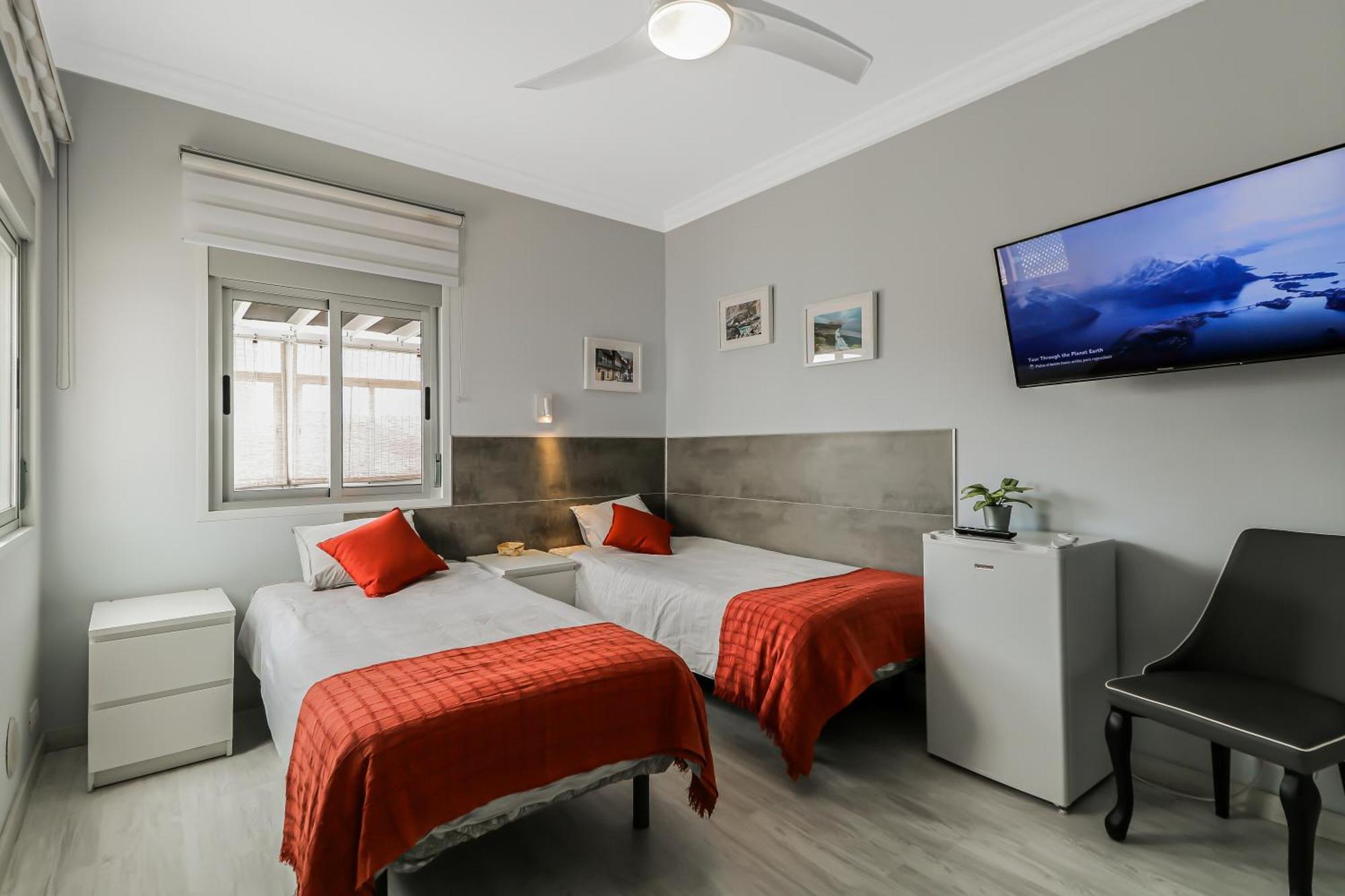 Urban Rooms San Roque With Solarium Las Palmas de Gran Canaria Extérieur photo